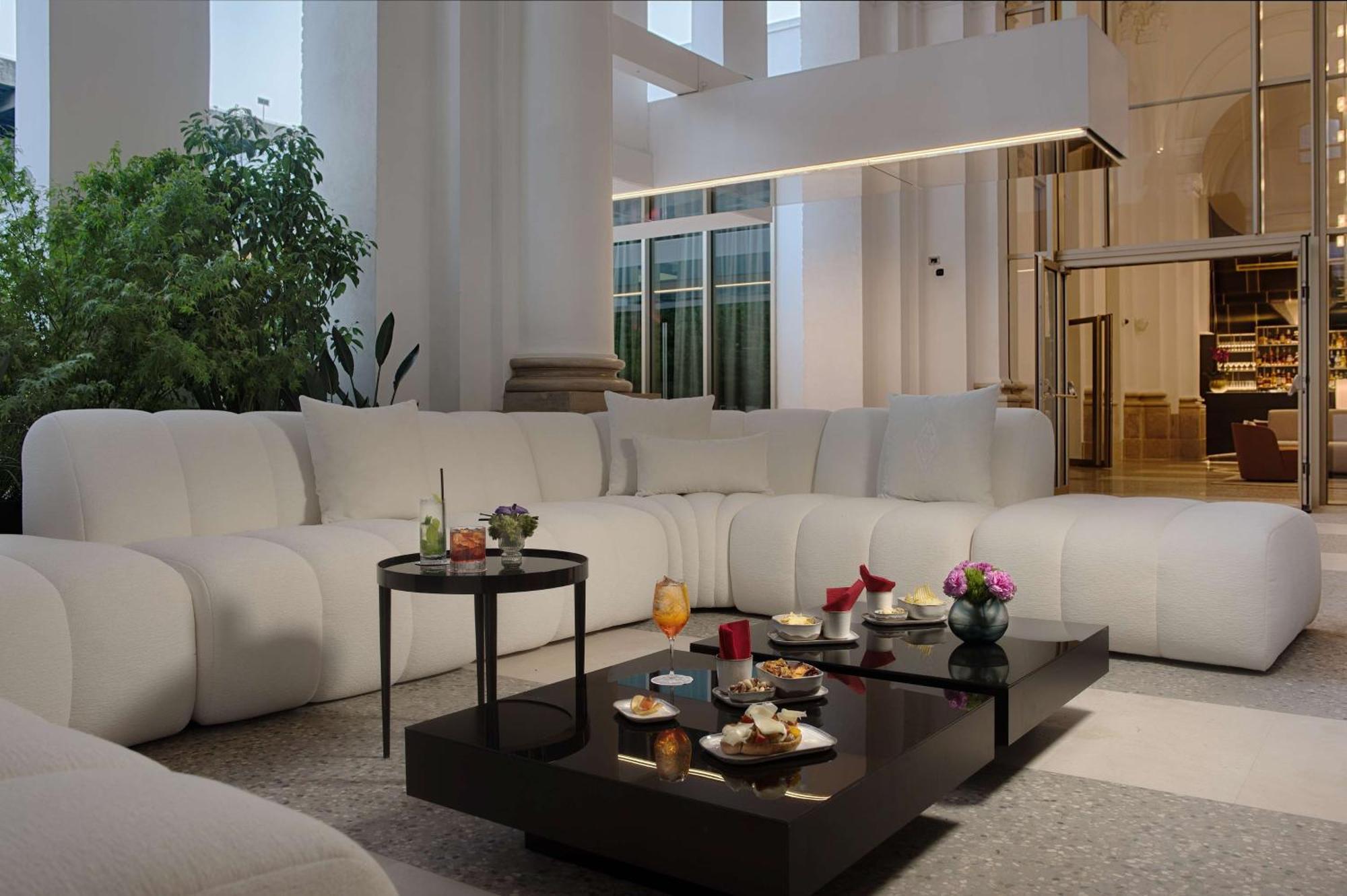 Nh Collection Citylife 4* Mailand