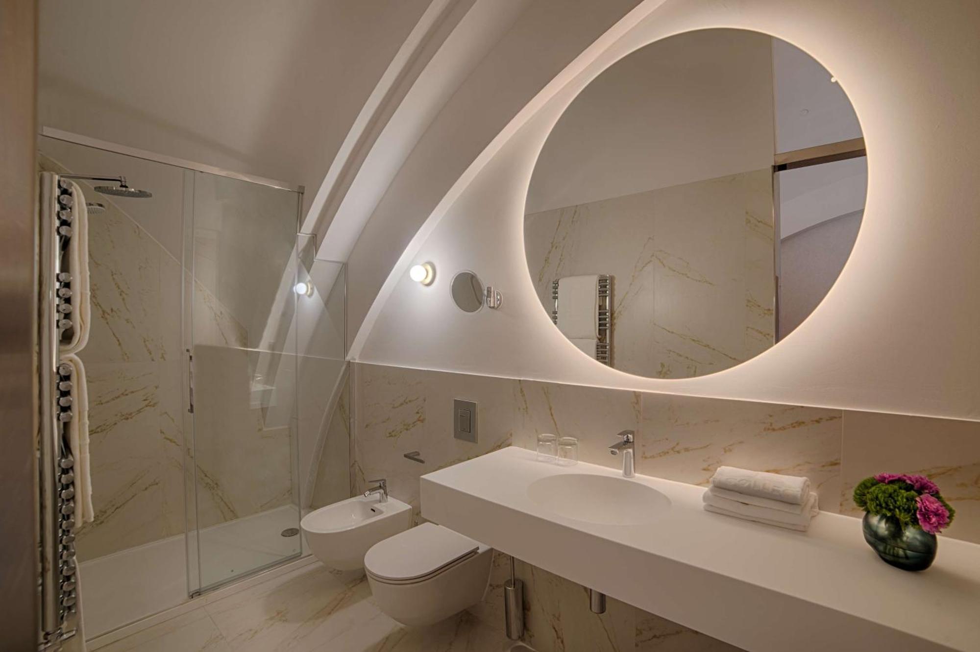 Hotel Nh Collection Citylife Mailand