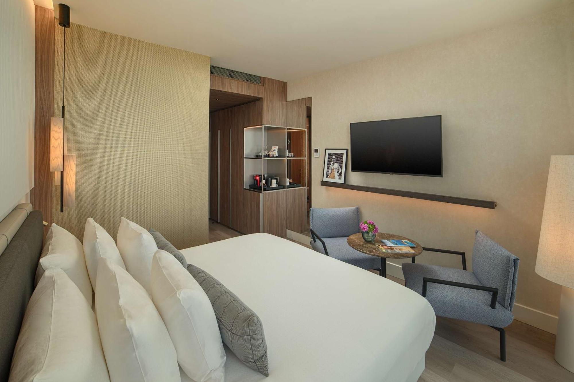 Nh Collection Citylife Hotel Mailand
