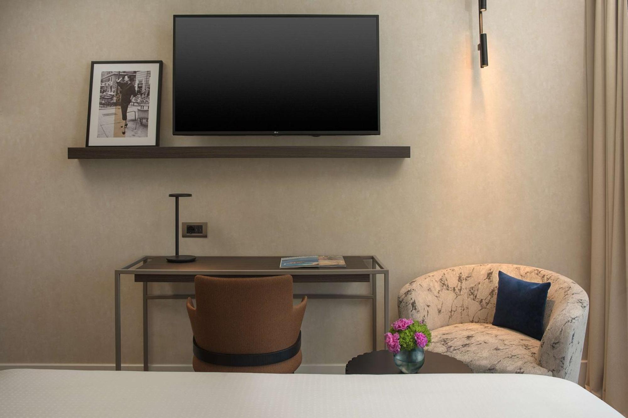 Hotel Nh Collection Citylife Mailand